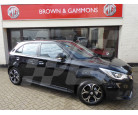 MG3 Excite